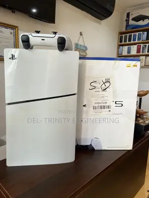 PlayStation 5 Slim Standard