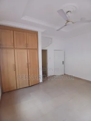 3bdrm House in Bernard Agency, Amasaman for rent