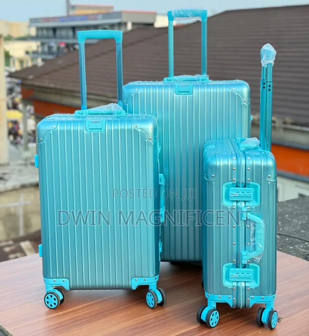 Rimowa Suitcase / Luggage