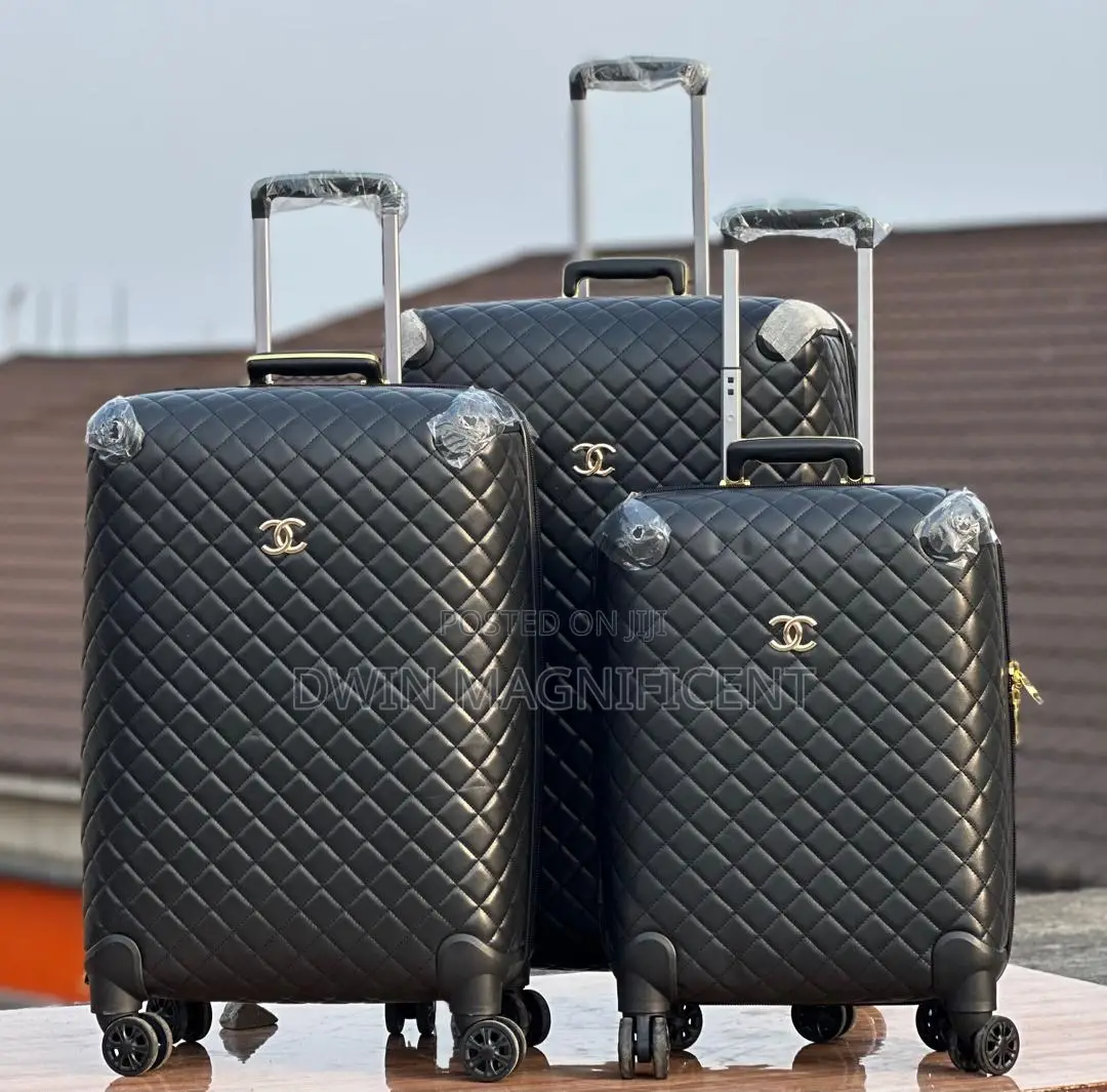 Rimowa Suitcase / Luggage