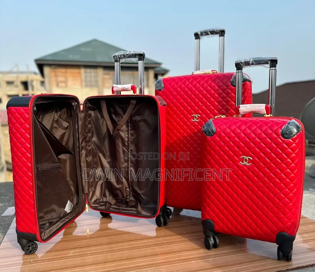 Rimowa Suitcase / Luggage
