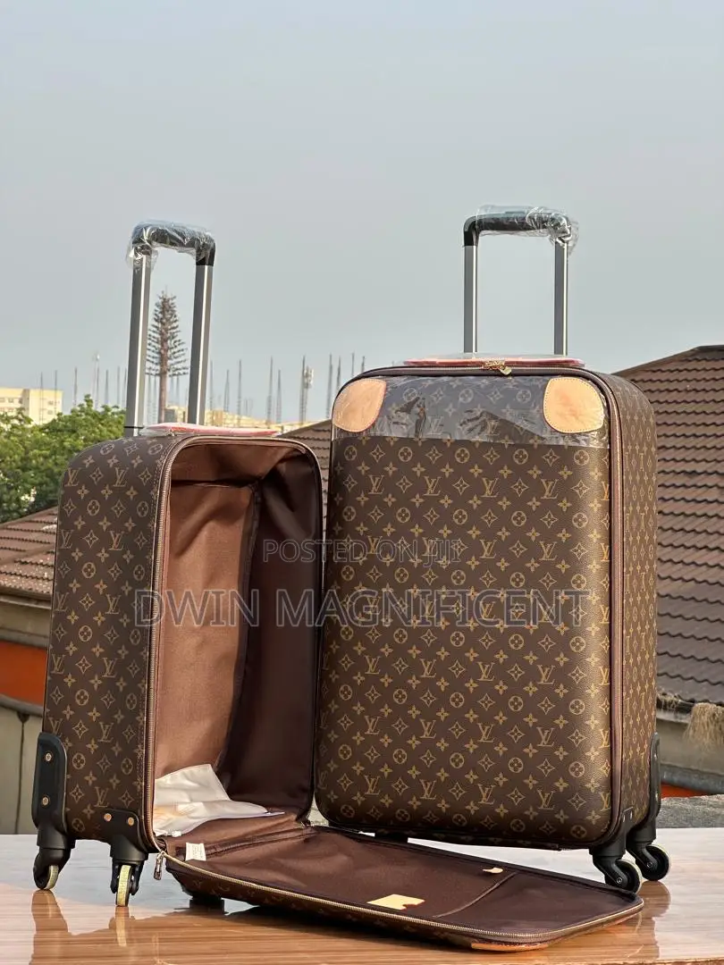 Rimowa Suitcase / Luggage