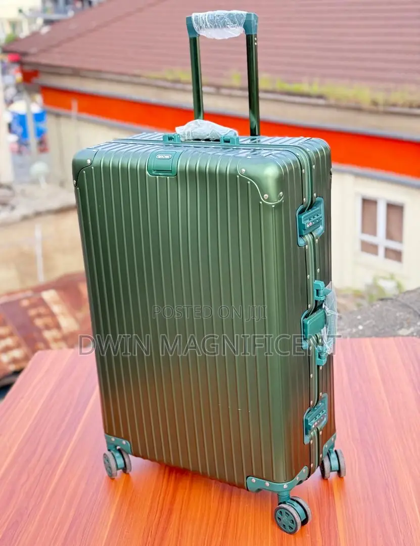 Rimowa Suitcase / Luggage