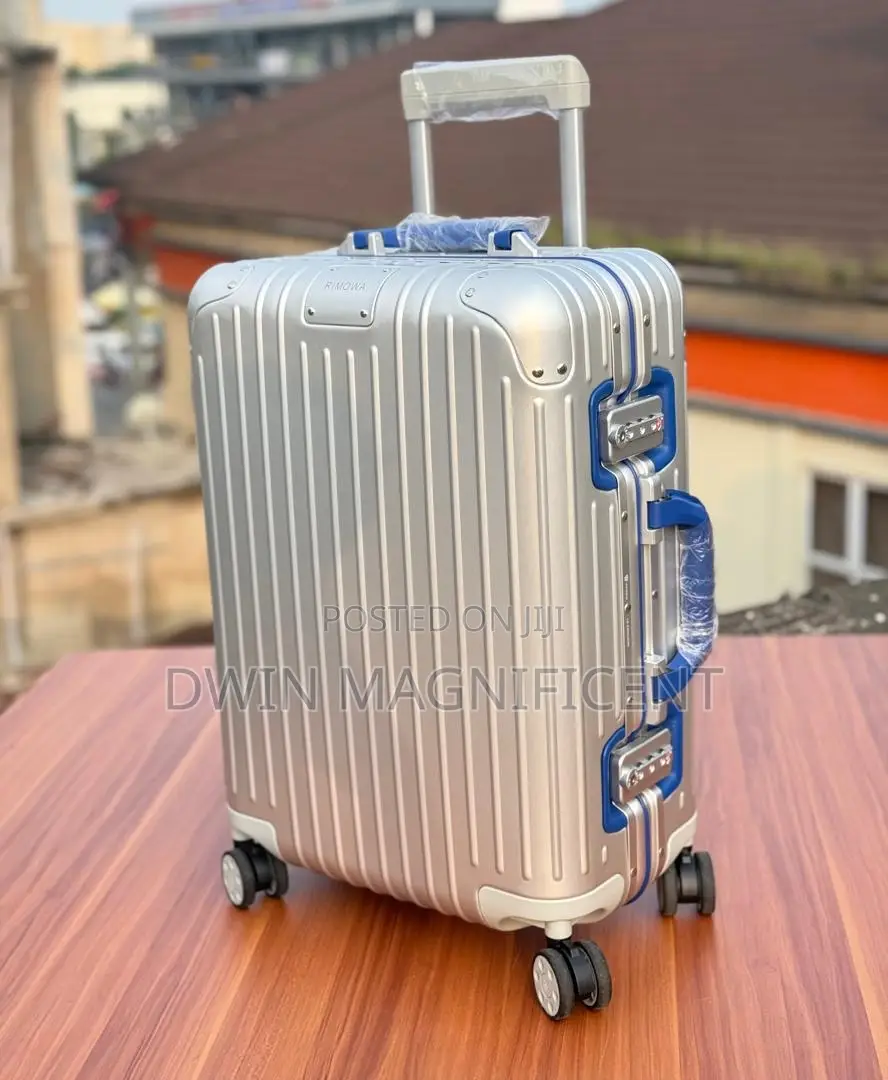 Rimowa Suitcase / Luggage