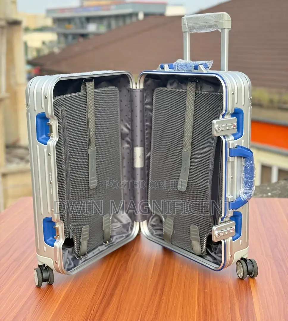 Rimowa Suitcase / Luggage