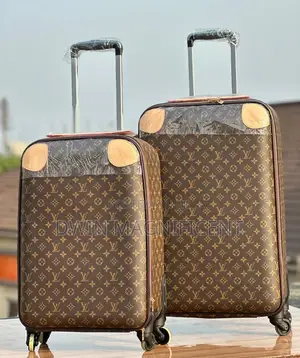 Rimowa Suitcase / Luggage