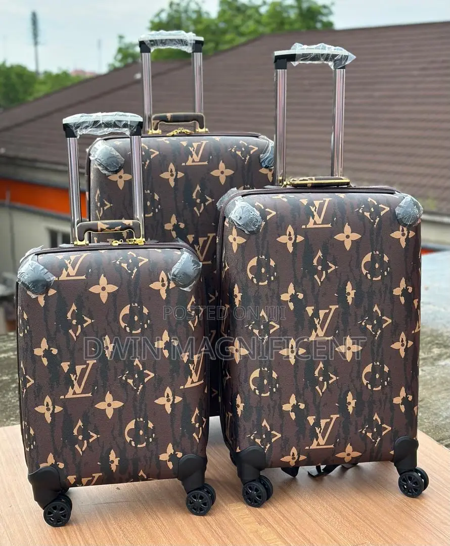 Rimowa Suitcase / Luggage