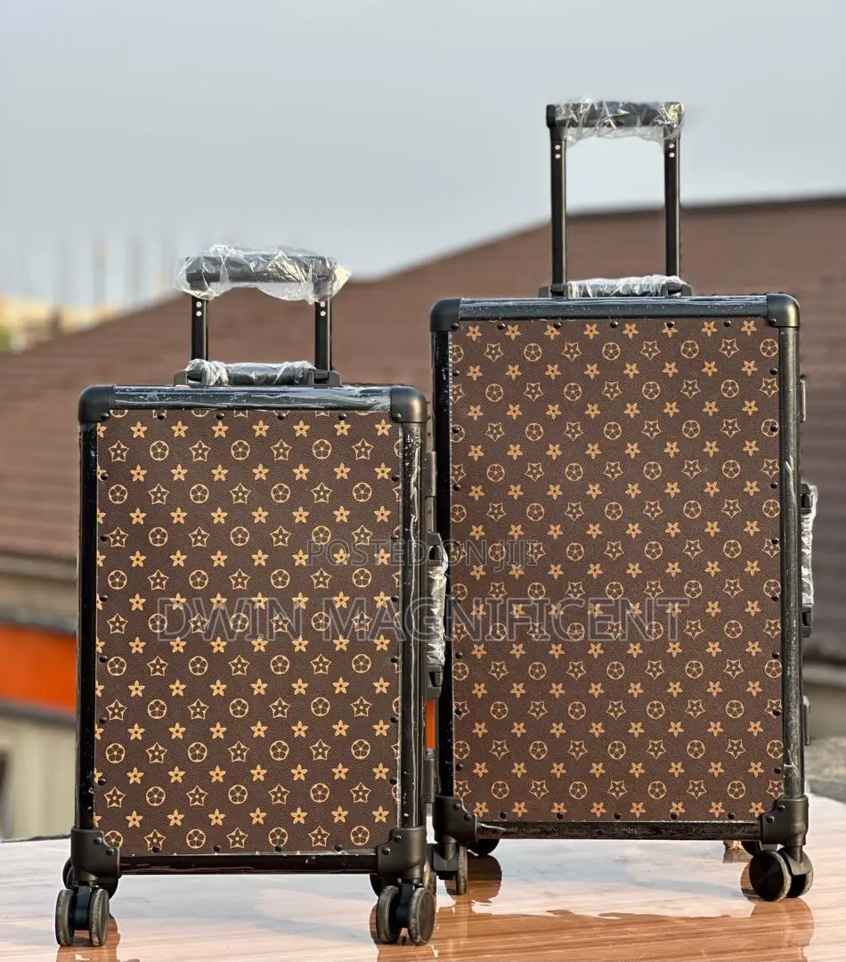 Rimowa Suitcase / Luggage