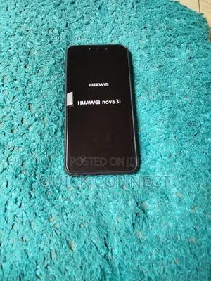 Huawei Nova 3i 128 GB Blue