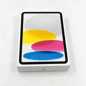 New Apple iPad (2025) 128 GB Blue
