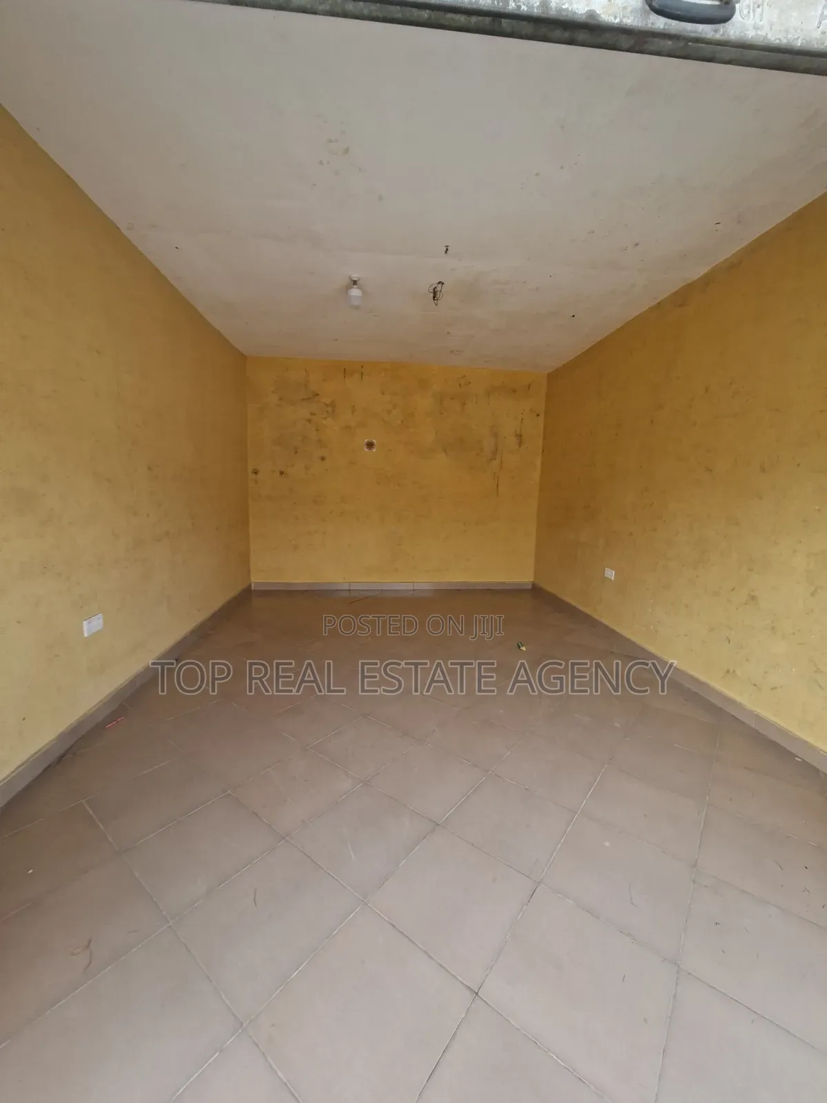 Shop at Dome for Rent
