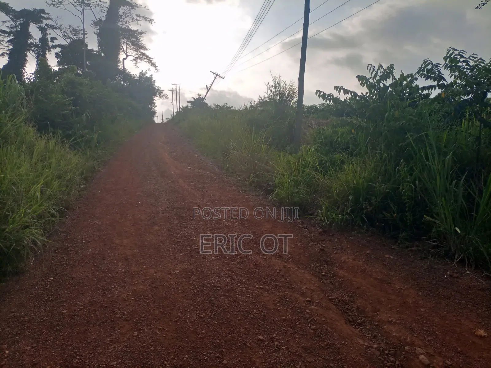 Residential Plots for Sale