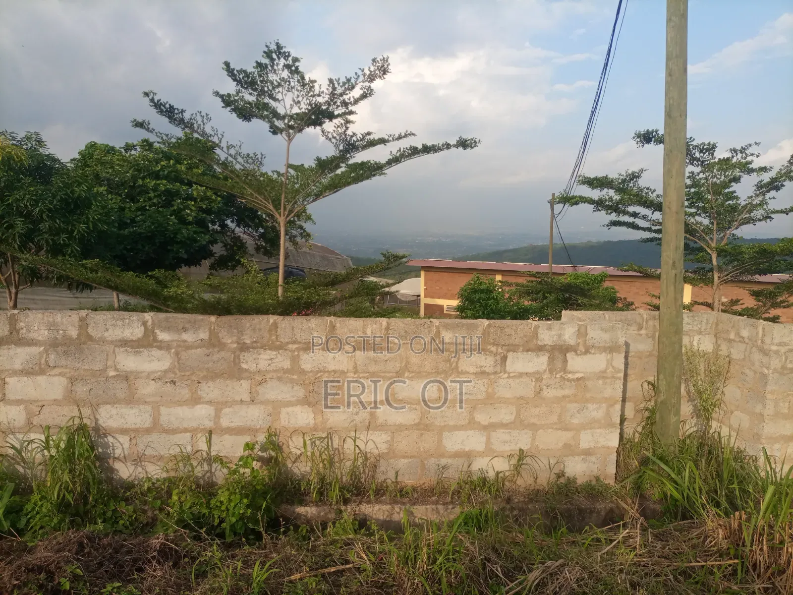 Residential Plots for Sale