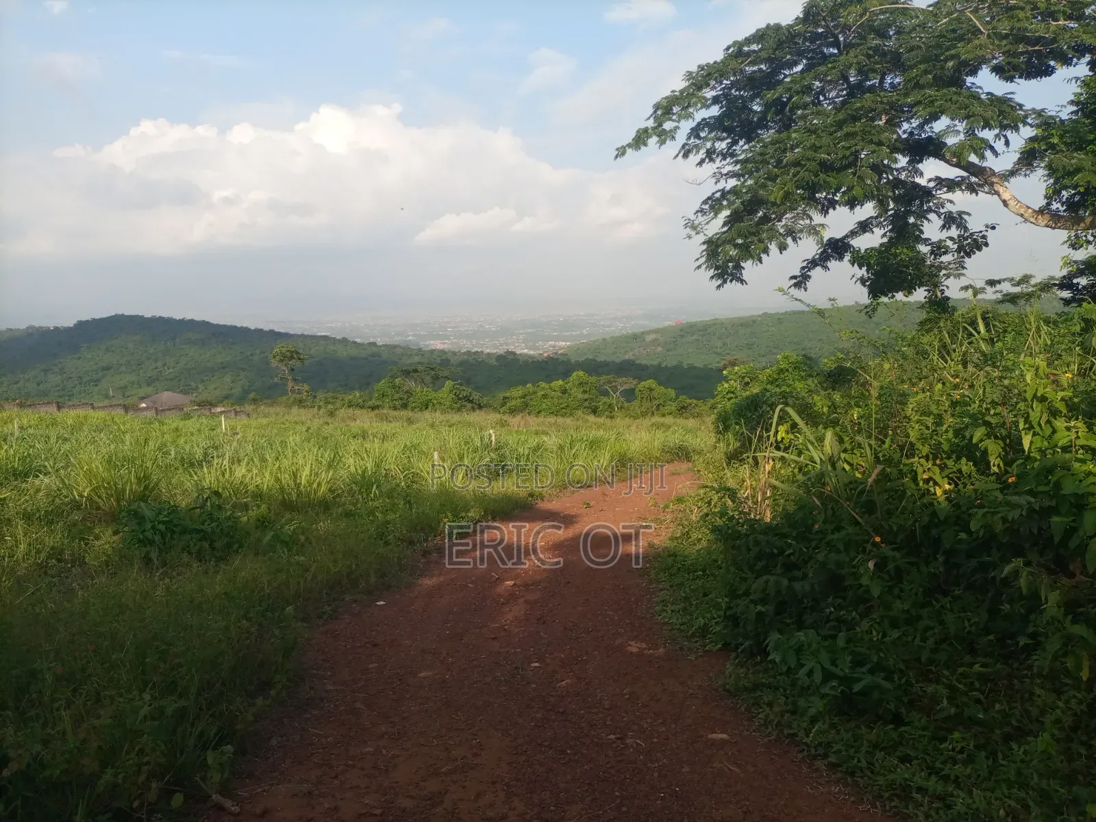 Residential Plots for Sale