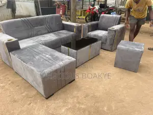Quality Sofa