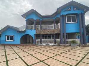 5bdrm House in Haatso for sale