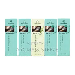 100ml Dear Body Bed Spray