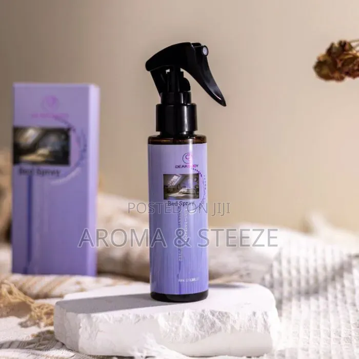 100ml Dear Body Bed Spray