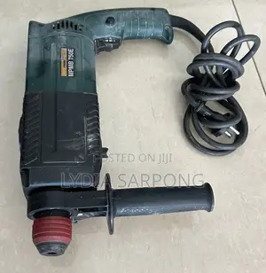 Meister Hammer Drill 750W