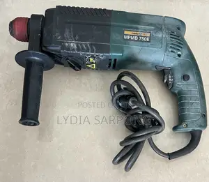 Meister Hammer Drill 750W