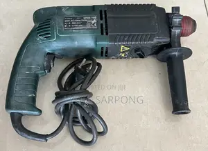 Meister Hammer Drill 750W