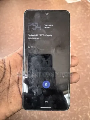 Google Pixel 8 Pro 512 GB Blue