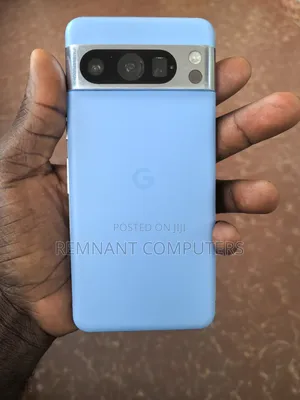 Google Pixel 8 Pro 512 GB Blue