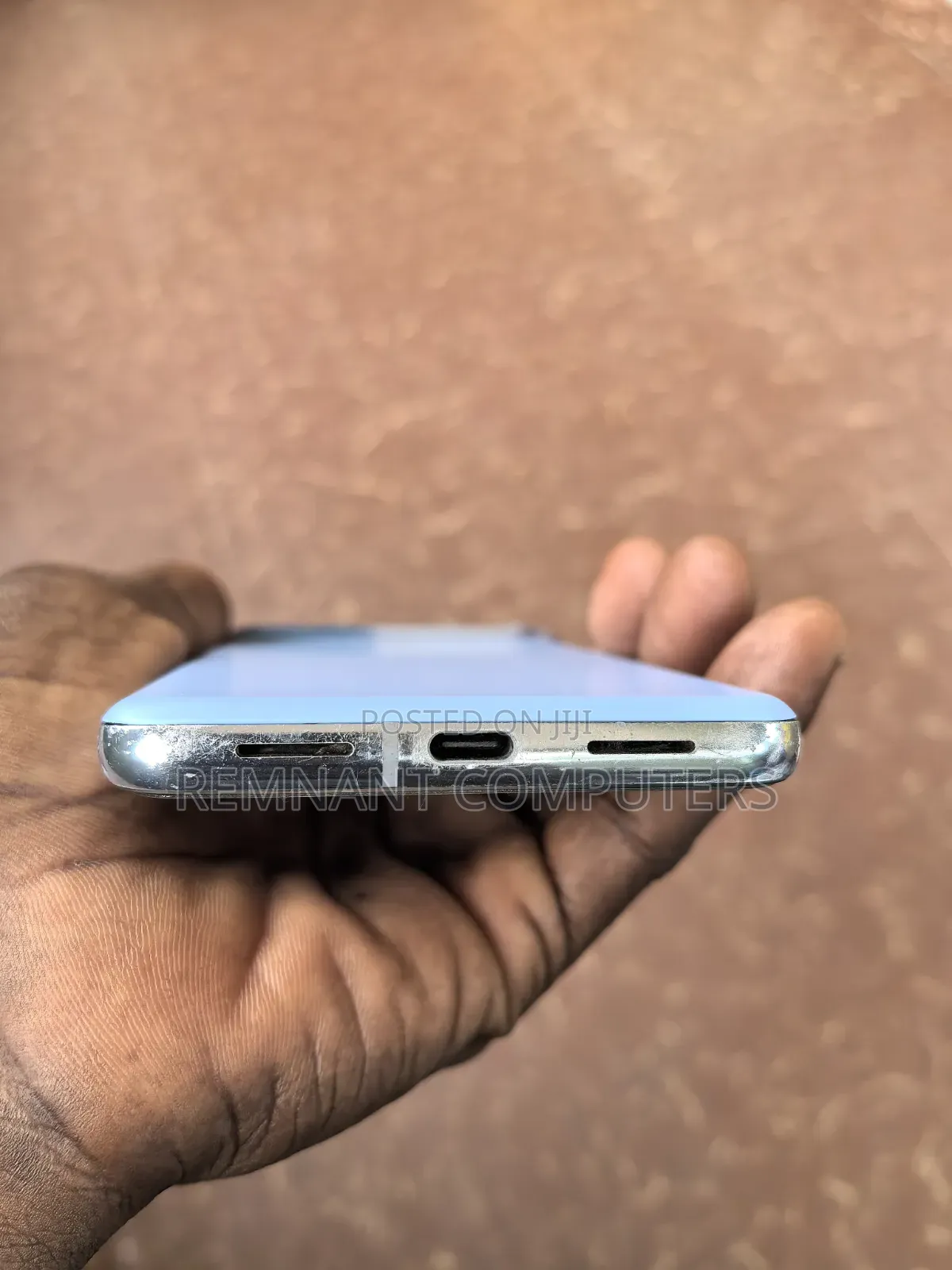 Google Pixel 8 Pro 512 GB Blue