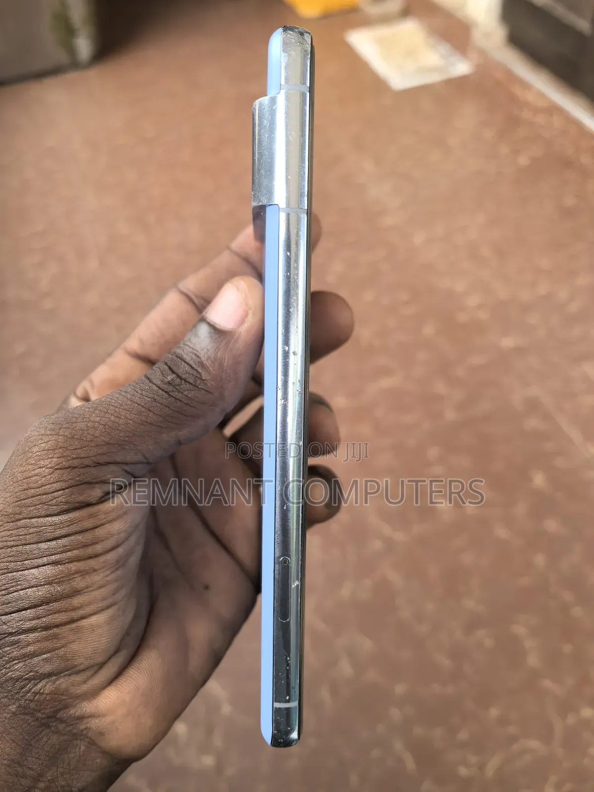 Google Pixel 8 Pro 512 GB Blue
