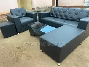 Quality Sofa