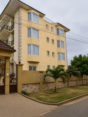 3bdrm Apartment in US Embassy Area for rent