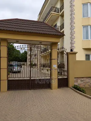 3bdrm Apartment in US Embassy Area for rent
