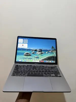 Laptop Apple MacBook Pro 2020 M1 16GB Apple M1 SSD 256GB