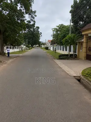 3bdrm Apartment in US Embassy Area for rent