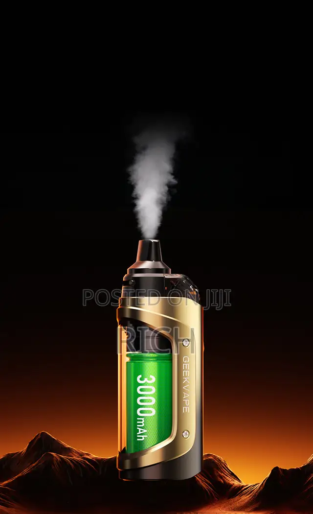 Geek Vape Aegis Boost Kit