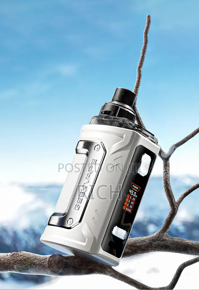 Geek Vape Aegis Boost Kit