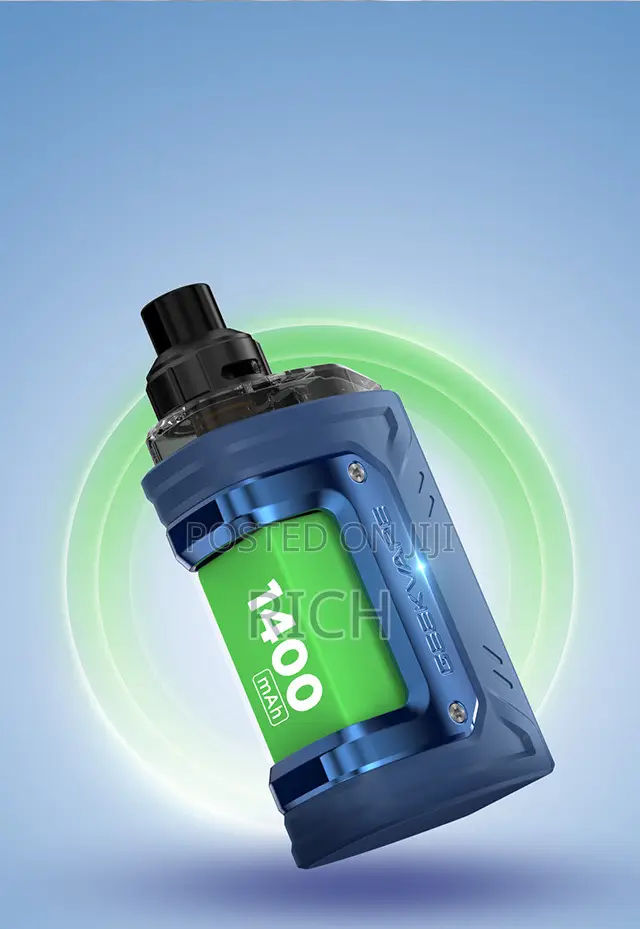 Geek Vape Aegis Boost Kit
