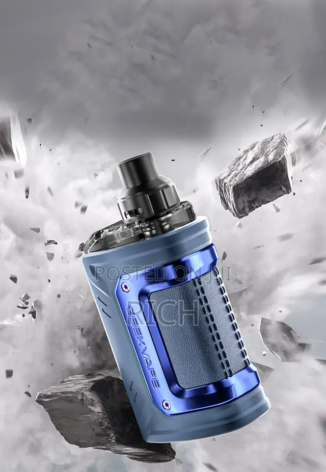 Geek Vape Aegis Boost Kit