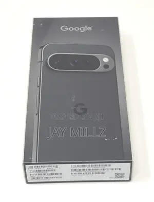 New Google Pixel 9 Pro 128 GB Gray