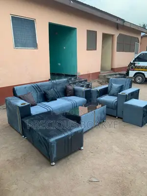 Quality Sofa