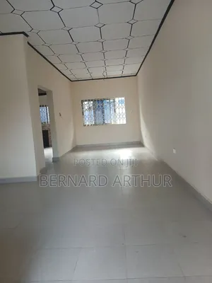 3bdrm House in Bernard Agency, Amasaman for rent