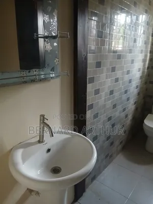 3bdrm House in Bernard Agency, Amasaman for rent