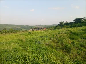 Registered Residential Plots for Sale at ABURI