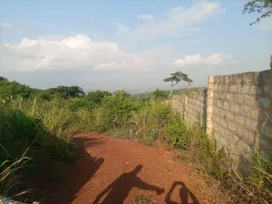 Registered Residential Plots for Sale at ABURI