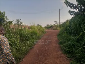 Registered Residential Plots for Sale at ABURI