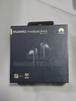 Huawei Freebuds Pro 5