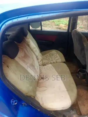 Hyundai Getz 1.4 2010 Blue