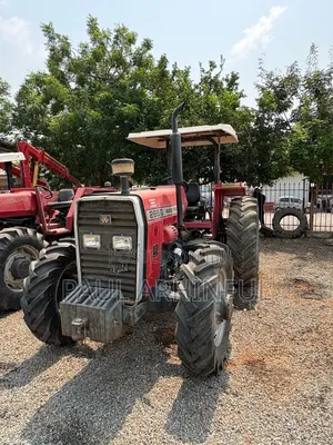 Tractor for Sale