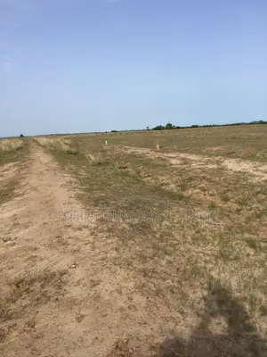 Secure Your Land at Prampram Airport City (Residential PLOTS)
