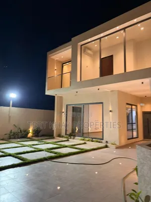 4bdrm House in Borteyman, School Junction for sale